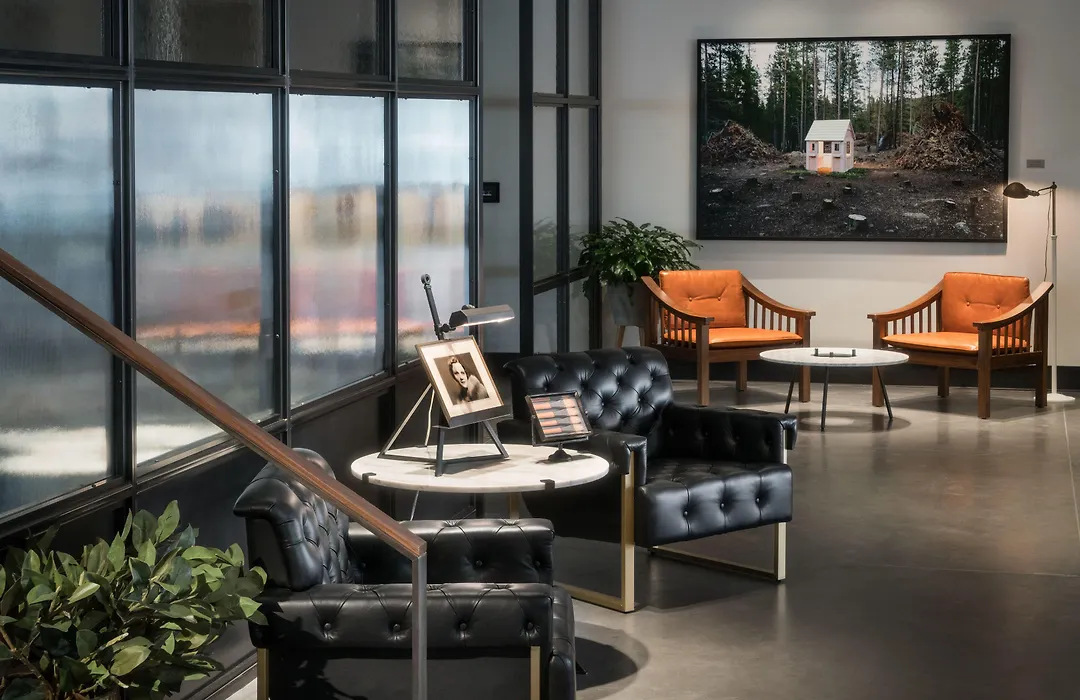 The Maven Hotel At Dairy Block-1