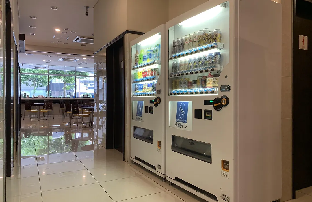 Toyoko Inn Kanda Akihabara-1