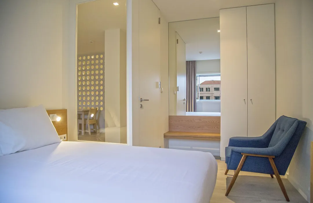 Hotel Spot Family Suites-1