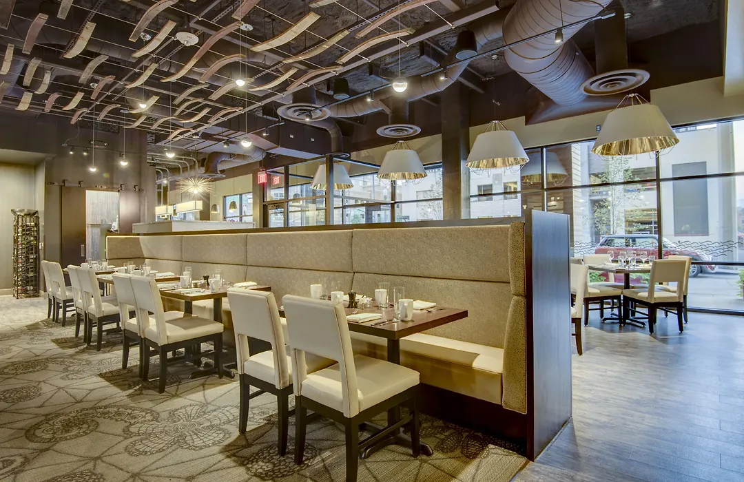 Inn At 500 Capitol-1