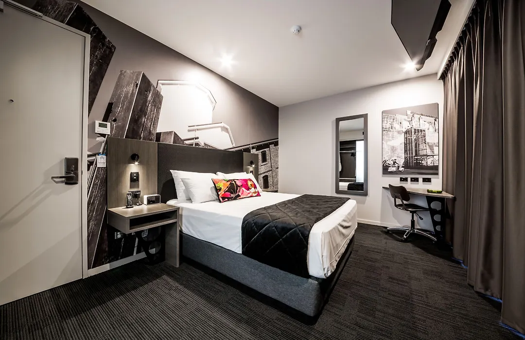 Sage Hotel James Street-1