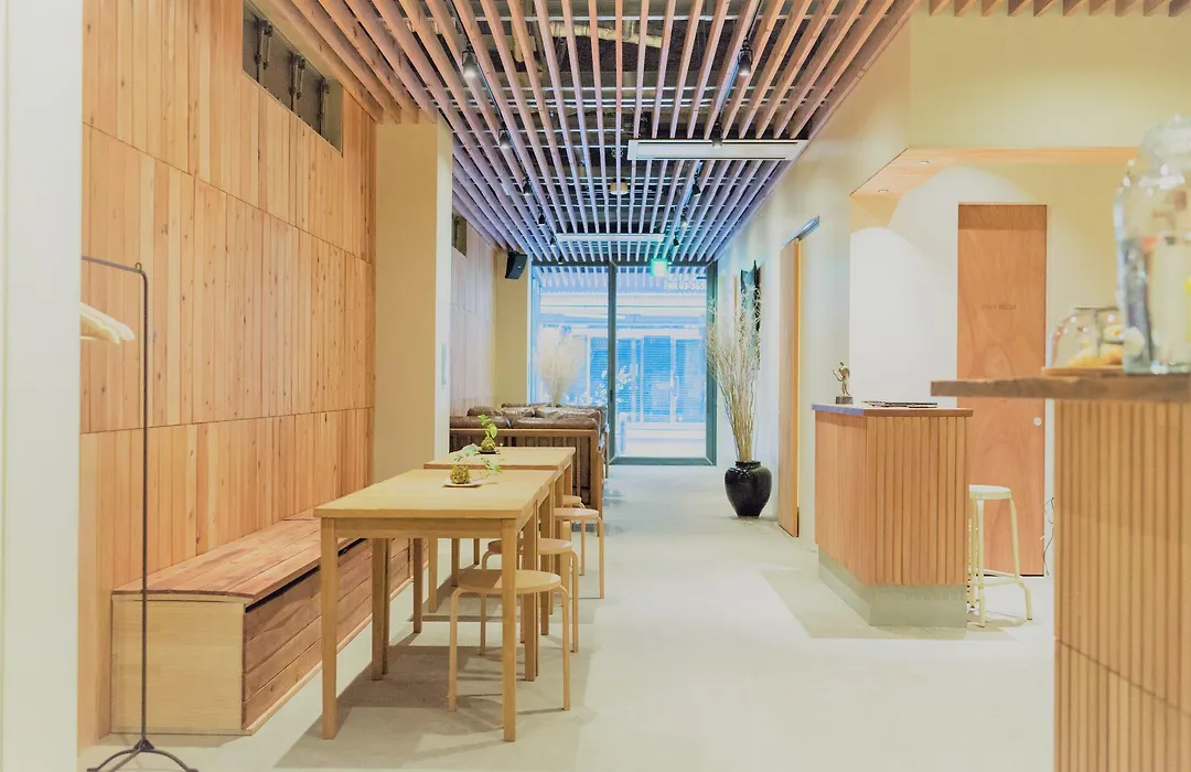 Obi Hostel 10月リニューアルオープン-1