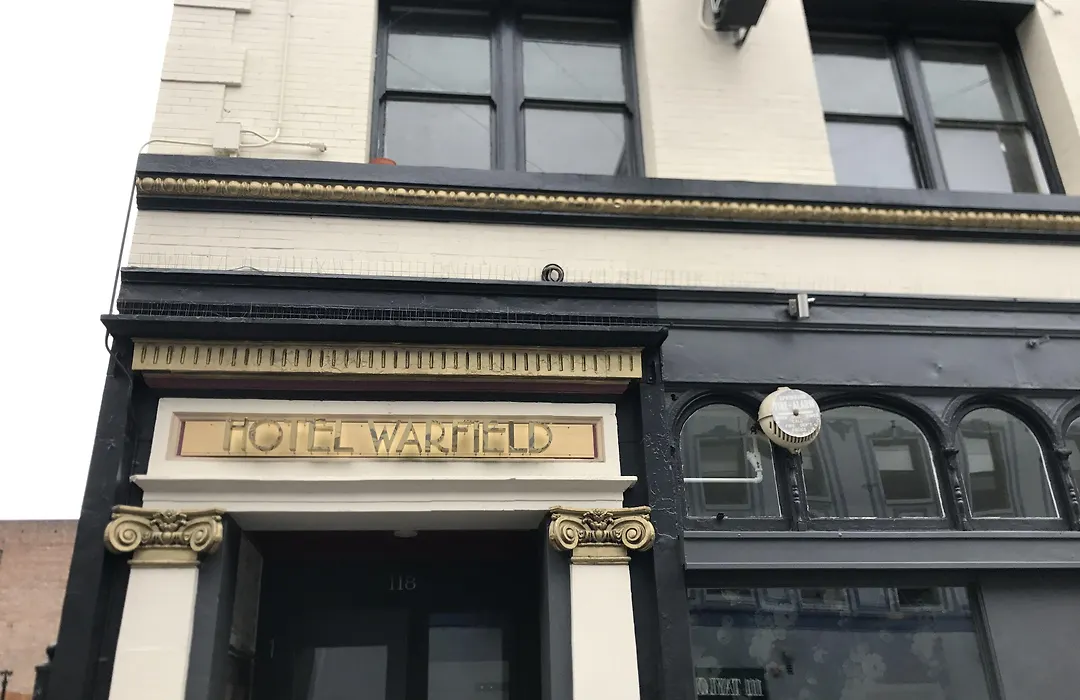 Warfield Hotel-1