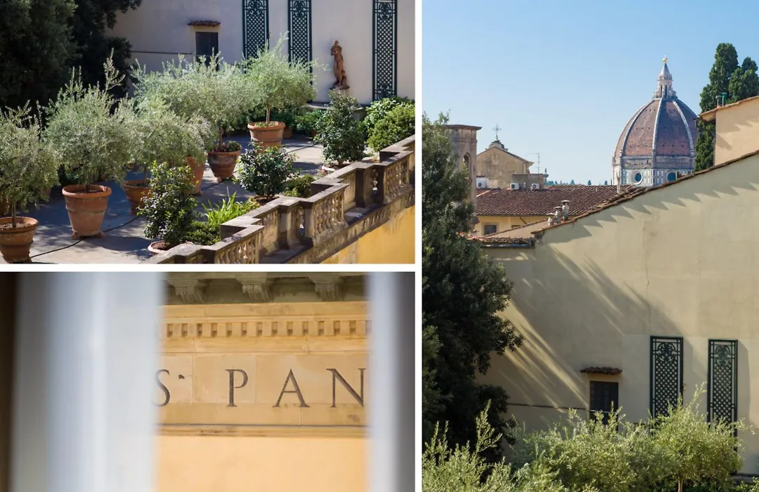 B&B Residenza San Gallo 79-1