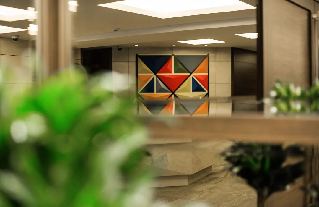 Hotel M'S Est Shijo Karasuma-1