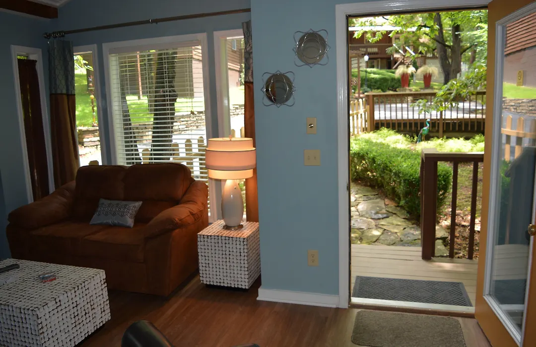 The Woods Cabins-1