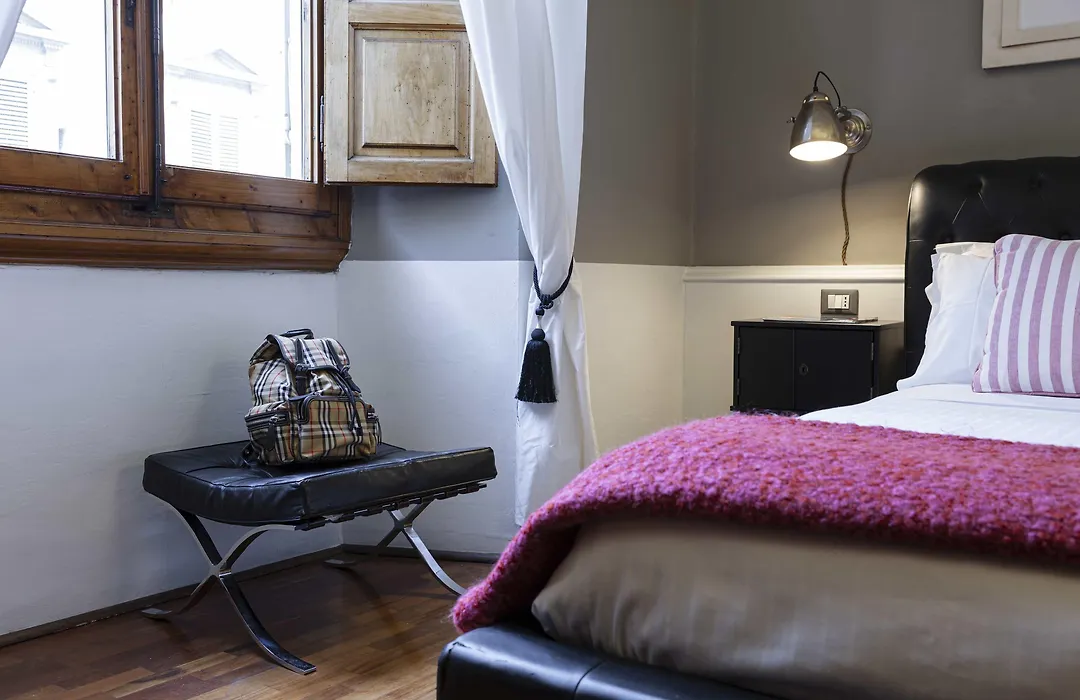 B&B Prestigia Rooms-1