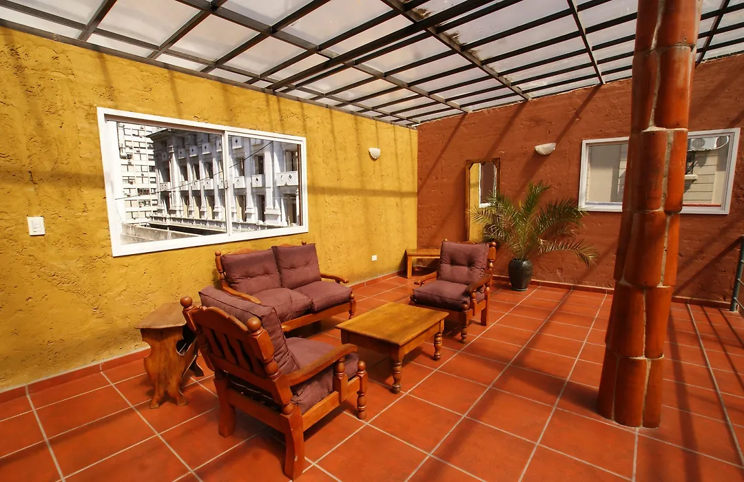 Hotel Parada-1