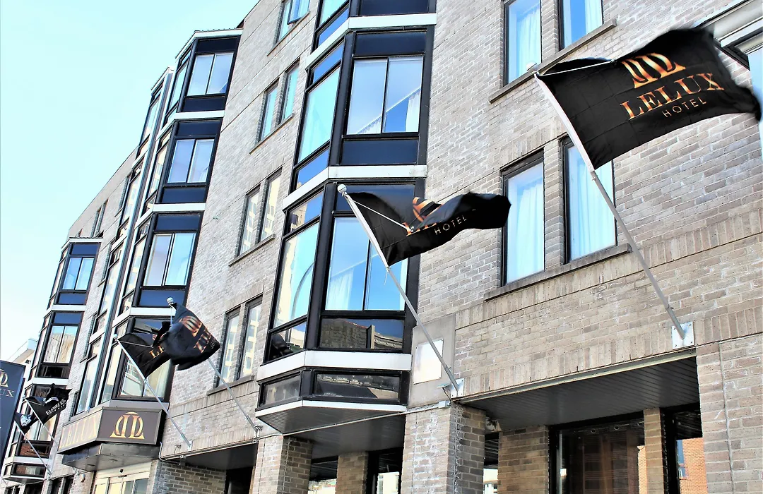 Lelux Hotel-1