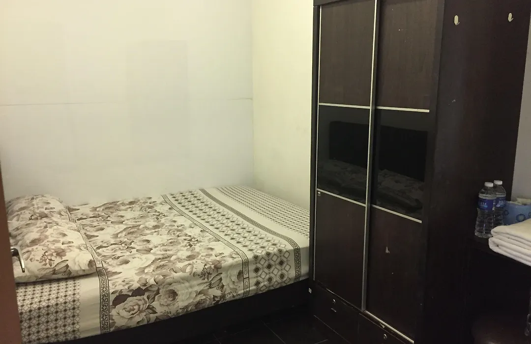 Abc Hostel-1