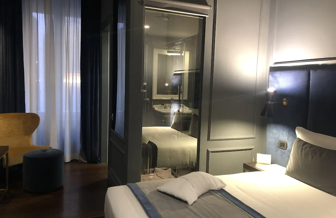 Saint B Boutique Hotel Stb-1