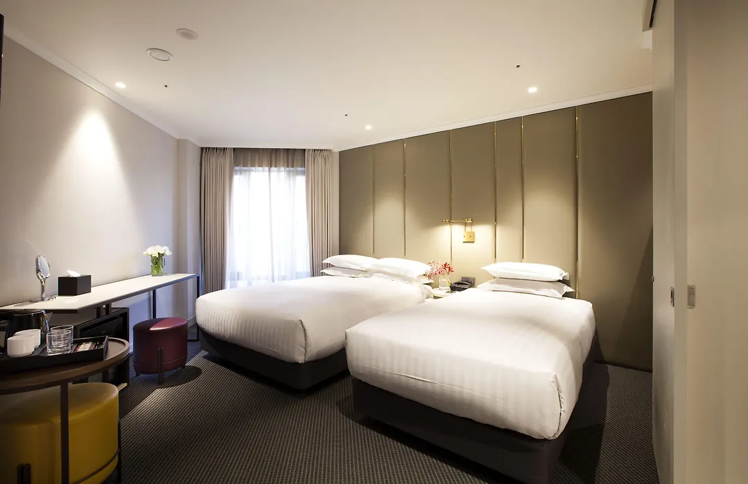 G2 Hotel Myeongdong-1