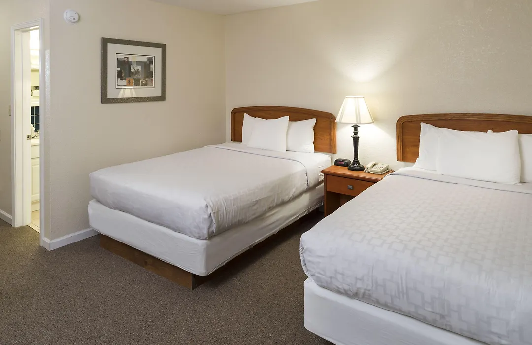 Belle Aire Motel - Downtown Convention Center - Gatlinburg-1
