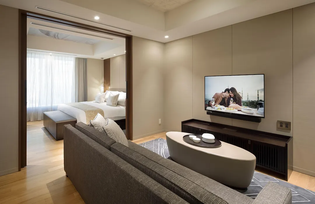 Ascott Marunouchi Tokyo-1