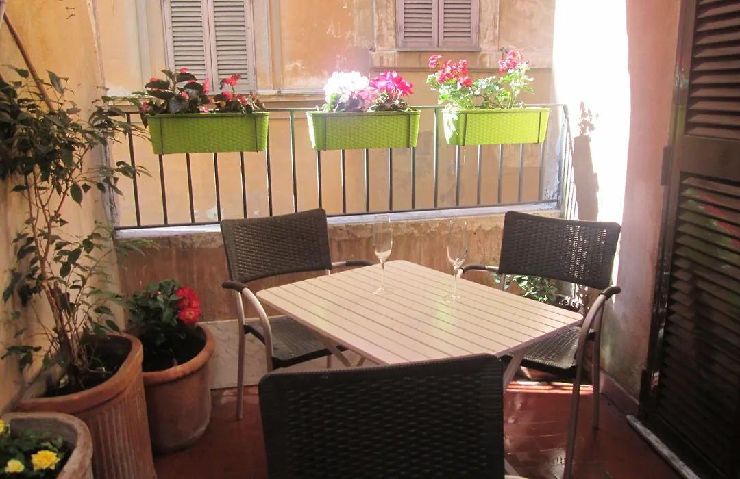 Trevi Elegance Suite-1