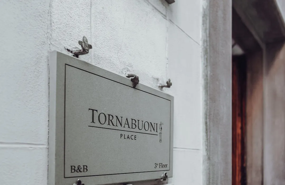 Tornabuoni Place-1