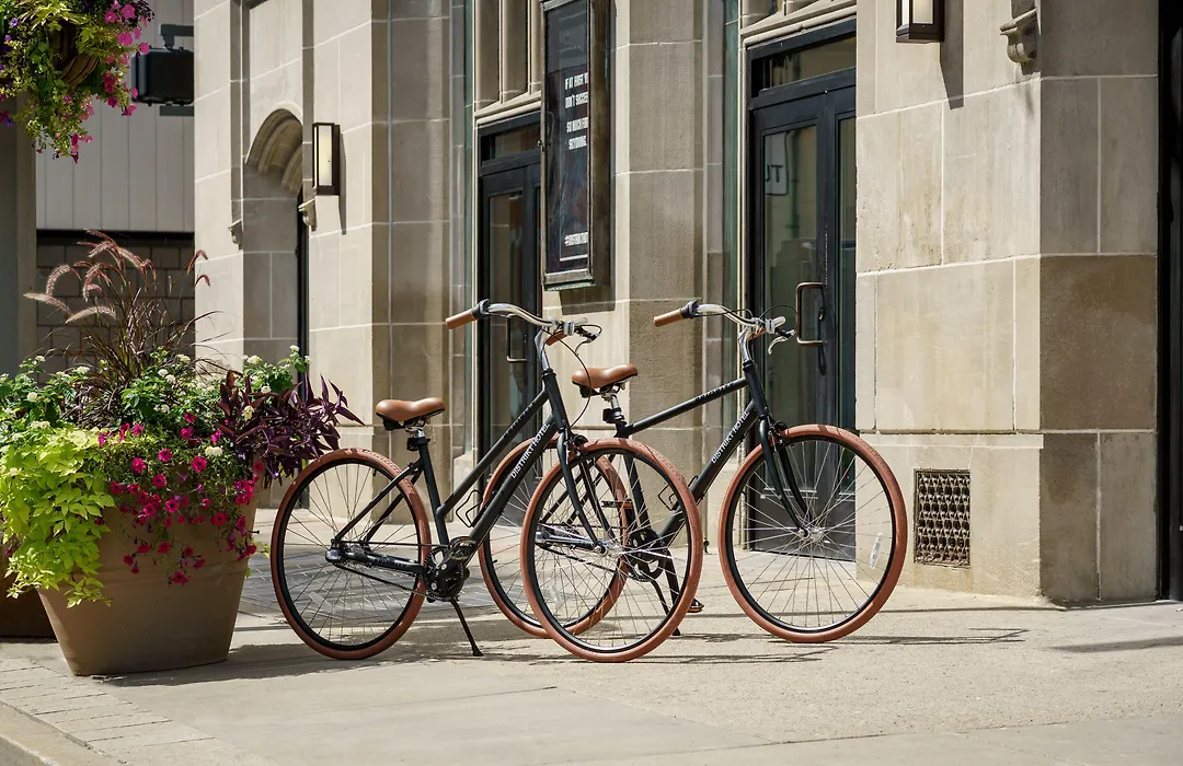 Joinery Hotel Pittsburgh, Curio Collection By Hilton-1