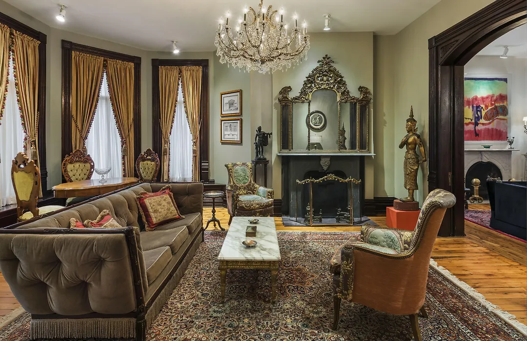 The Inn At 97 Winder-1