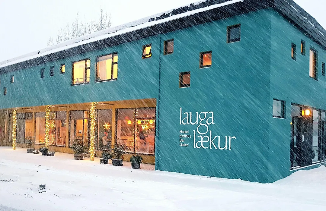 Laekur Guesthouse-1