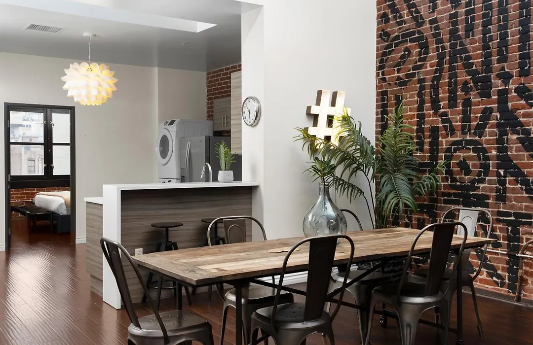 Audemar Boutique Hotel And Apartment Homes-1