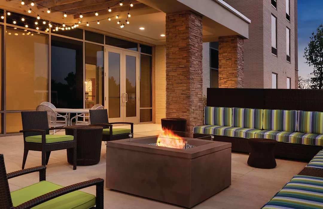 Home2 Suites By Hilton Columbus Dublin-1