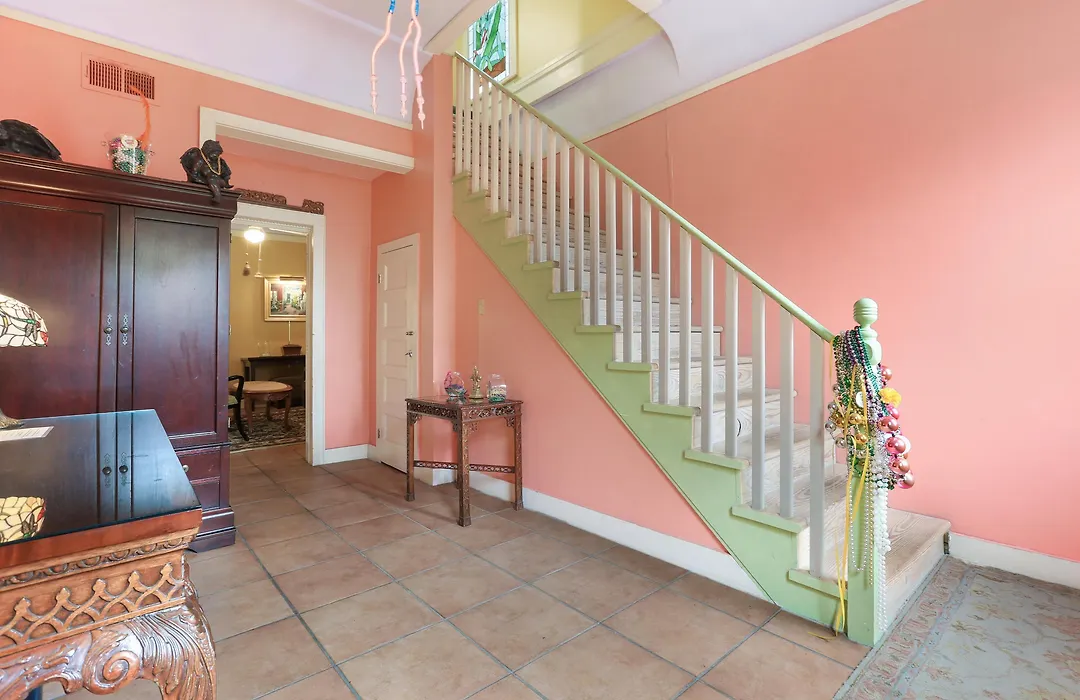 Historic Inn In The Marigny, Blocks To French Quarter-1