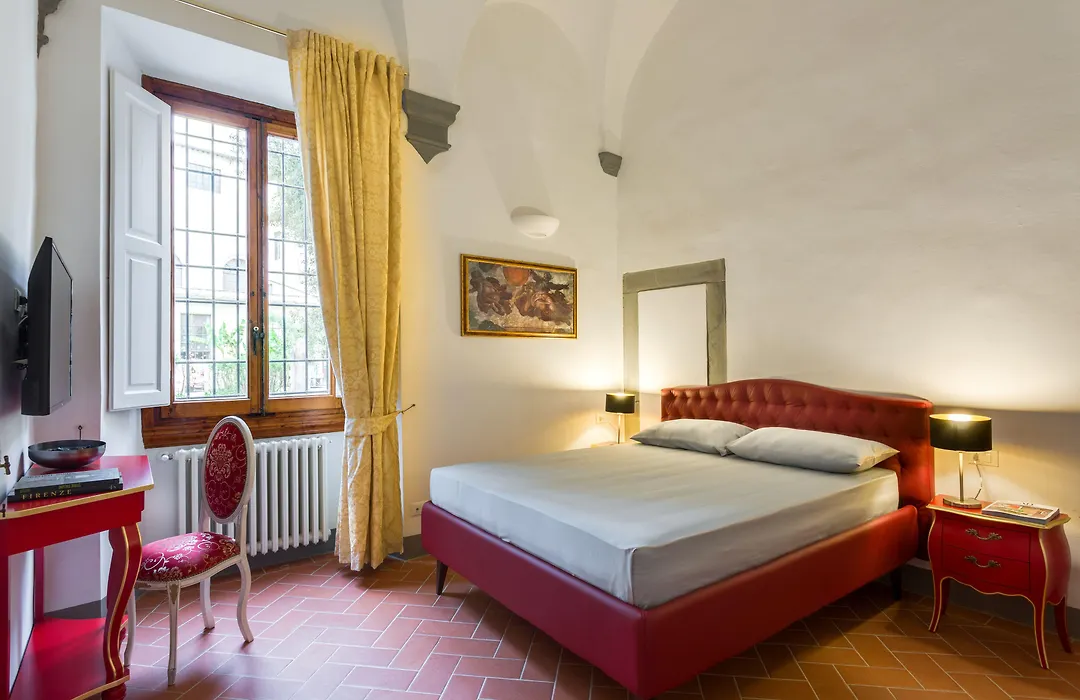 Residenza D'Epoca Galleria Dell'Accademia-1