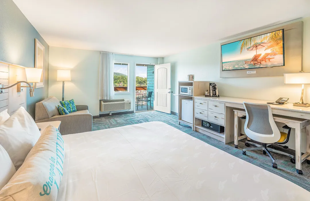 Margaritaville Island Inn-1