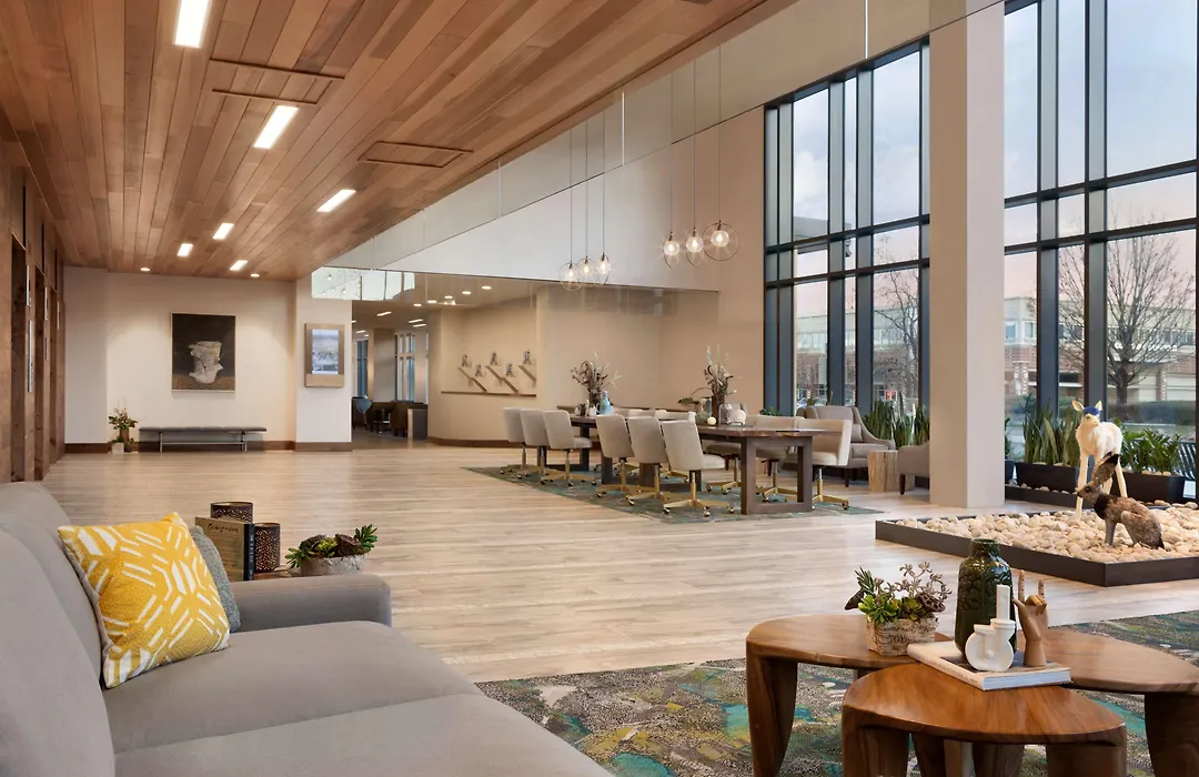 Embassy Suites By Hilton Boulder-1