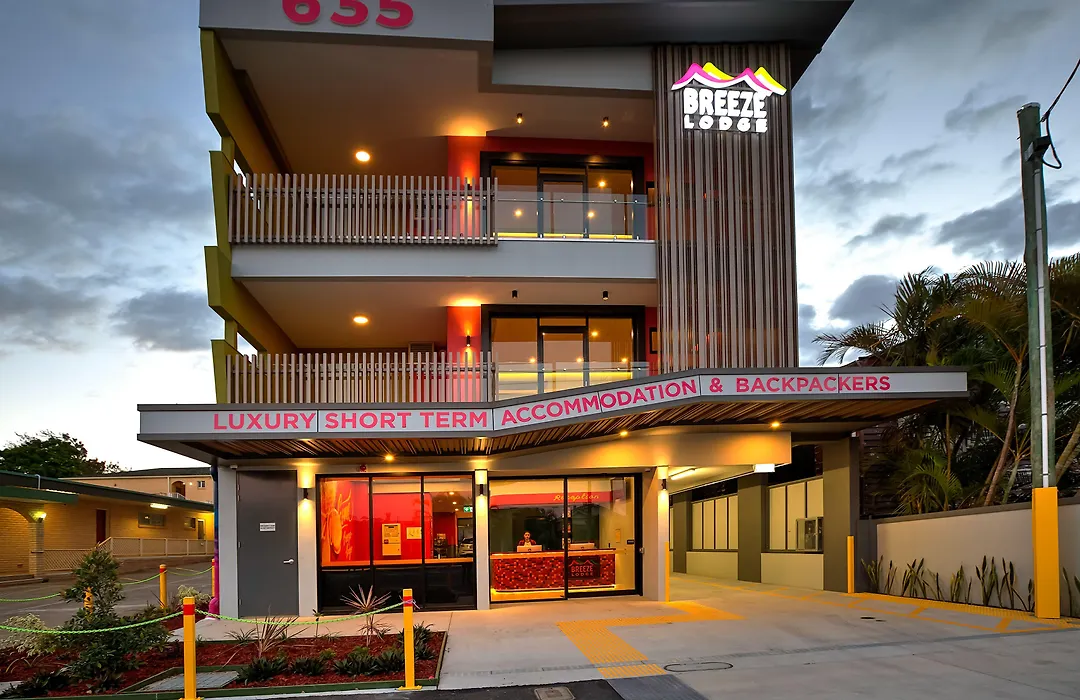 Breeze Lodge-1
