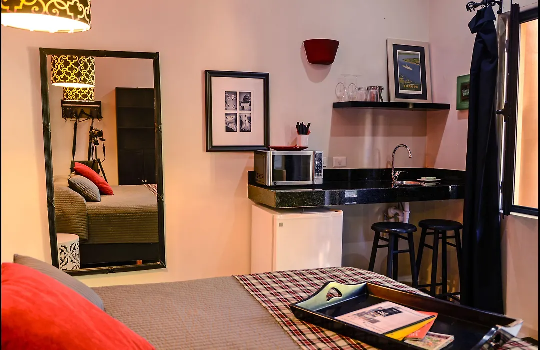 Ochenta Y Dos Bed & Breakfast & Spa-1