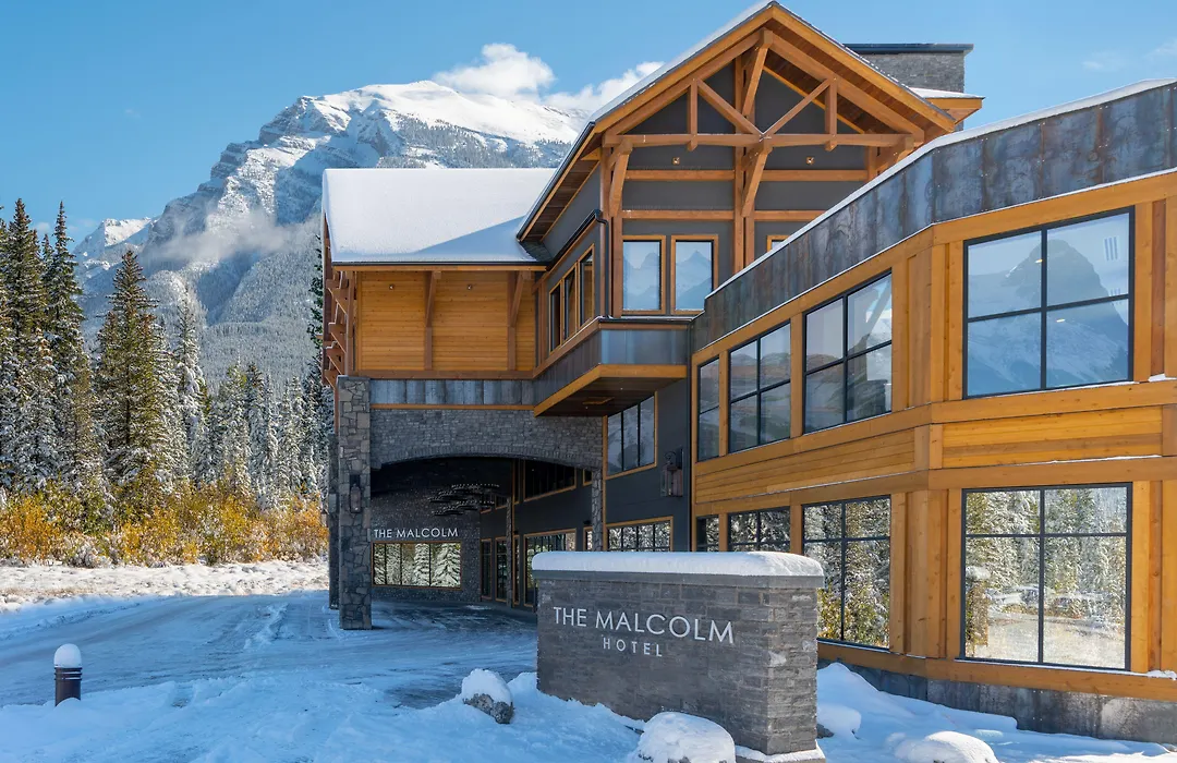 The Malcolm Hotel-1