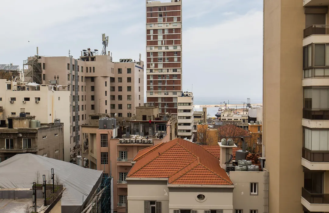 The Grand Meshmosh Hotel-1