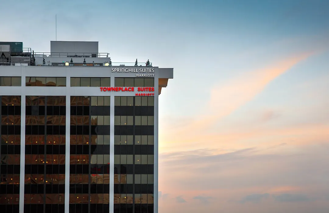 Towneplace Suites By Marriott New Orleans Downtown/Canal Street-1