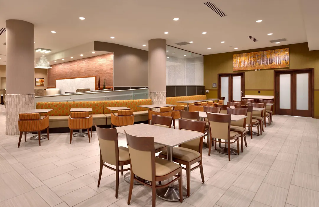 Residence Inn By Marriott Flagstaff-1