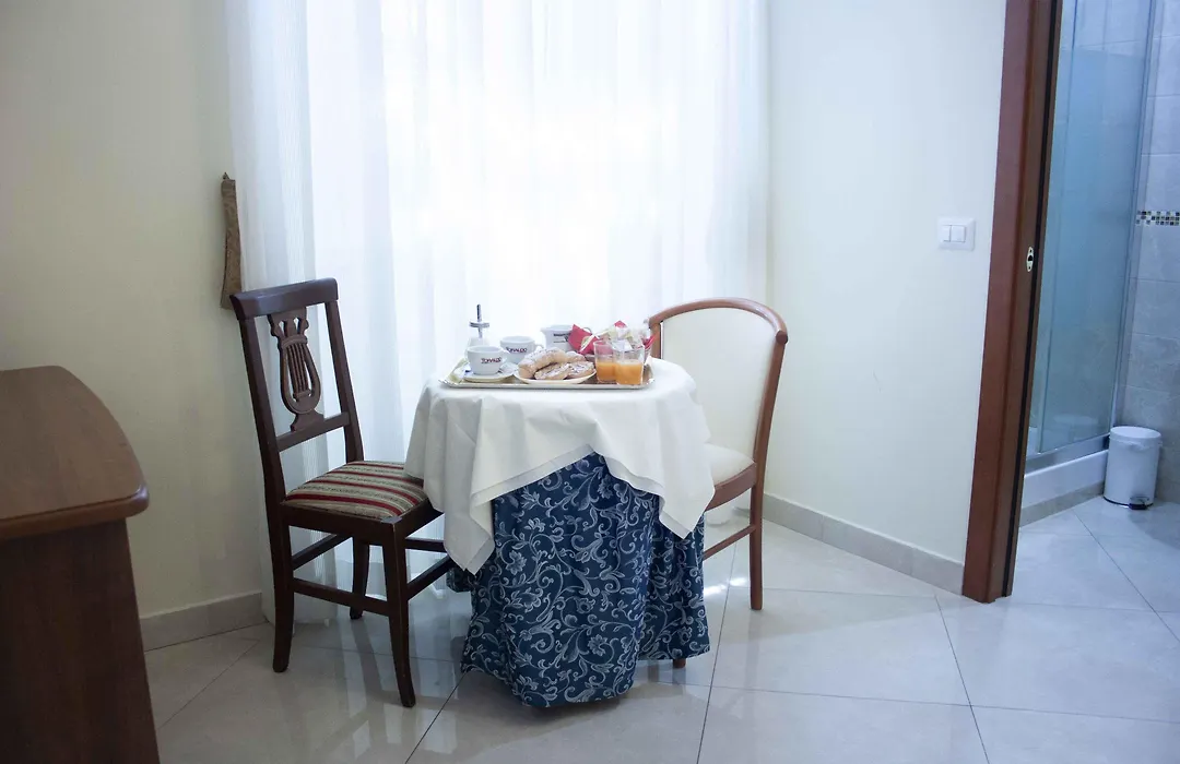 Suite Dal Conte-1