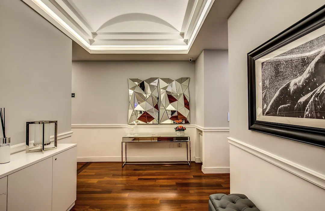 La Foresteria Luxury Suites-1