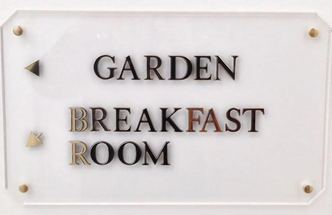 Hotel Select Garden-1