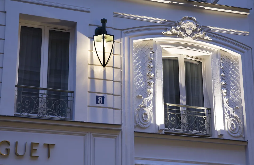Maison Breguet-1