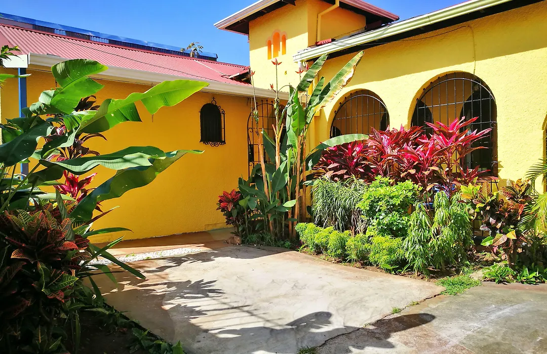 Hotel Casa 69-1