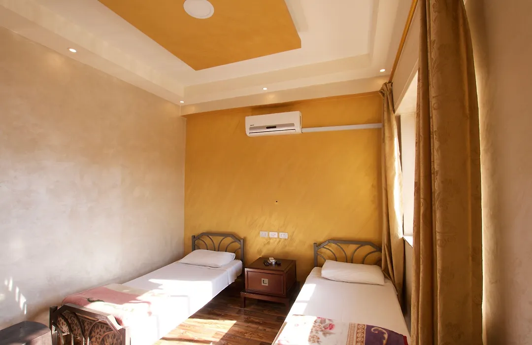 Sun Rise Hotel & Hostel & Tours-1