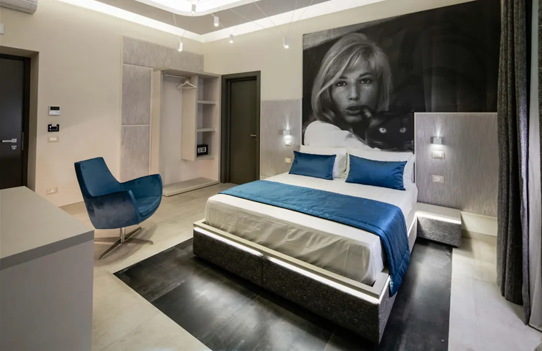 Via Veneto Luxury Suites-1