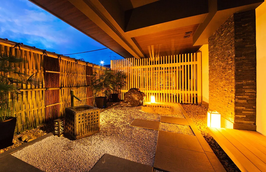 Ryokan Kanade-1