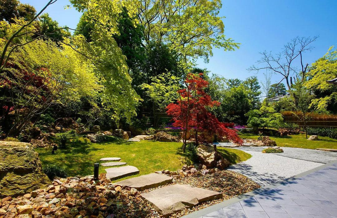 Ryokan Kanade-1