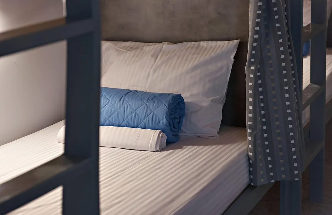 Bedbox Hostel-1