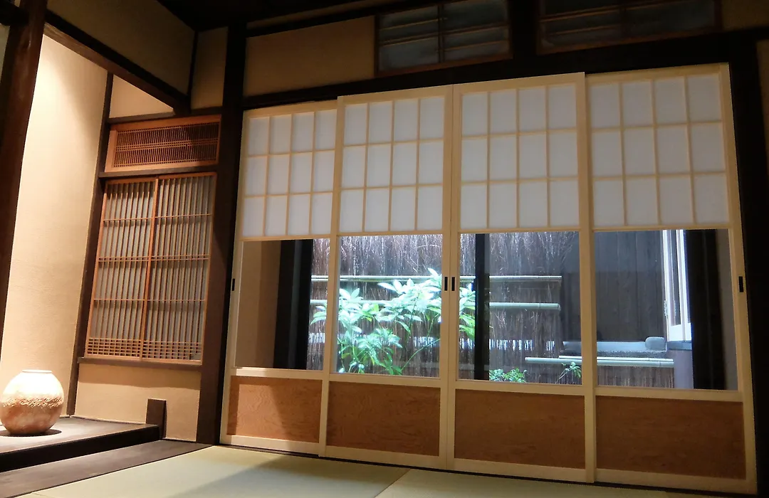 Reikaku Kiyomizu Gojo-1
