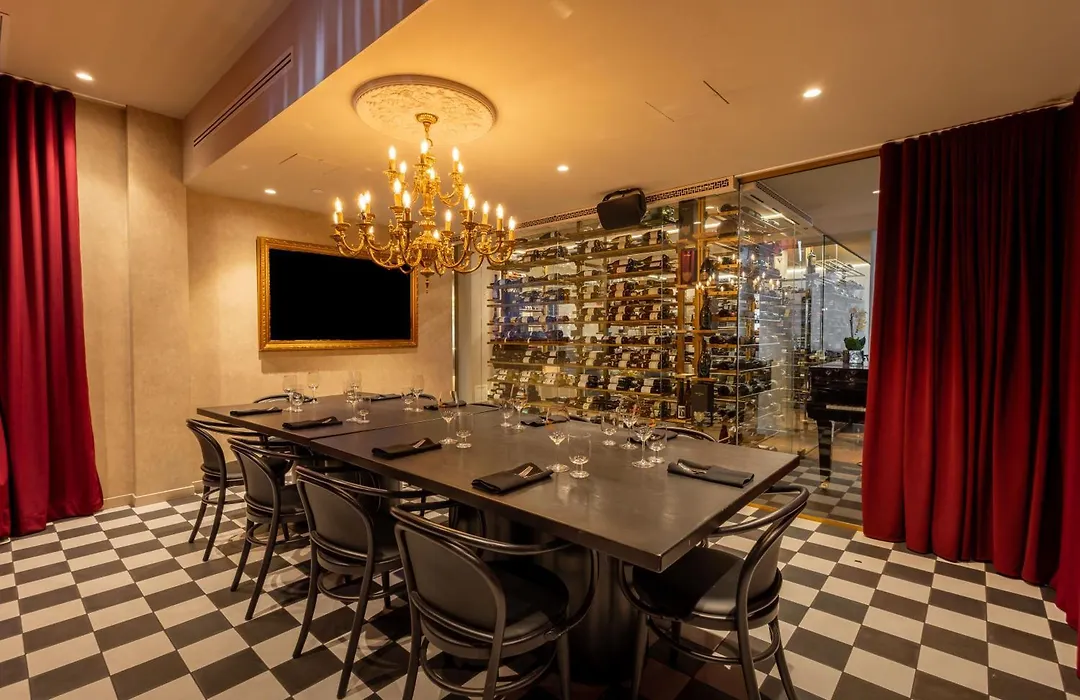Hotel Maurice-1