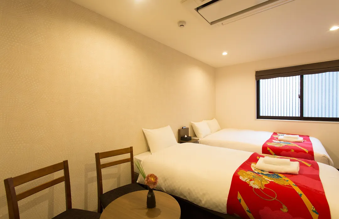 Laon Inn Gion Nawate-1