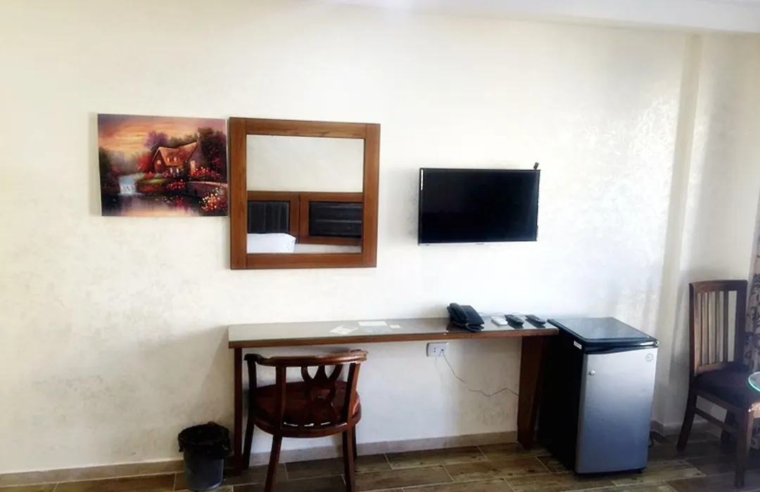 Hawa Amman Hotel-1