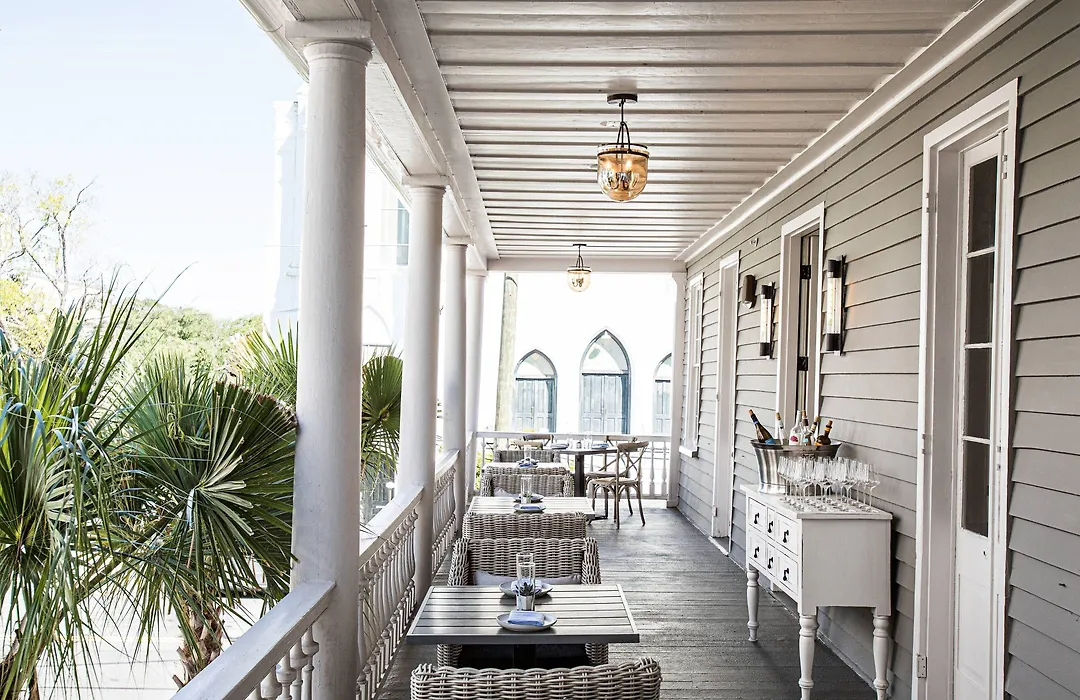 Hotel Bella Grace-1